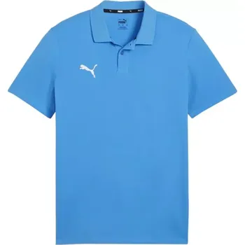 Pánské tričko Puma Team Goal Casuals Polo M 658605 02 pánské M