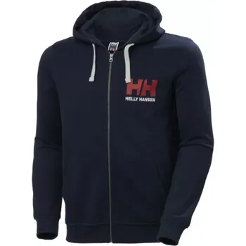 Pánská mikina Helly Hansen Logo Mikina s kapucí M 34163-597 M