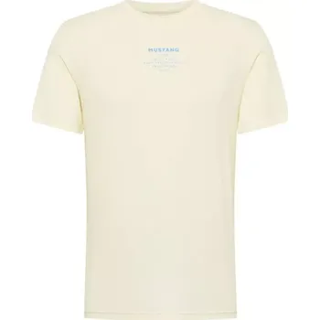 Tričko Mustang Alex C Print M 1013806-8001 2XL