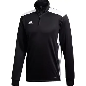 Pánská mikina Pánské tréninkové boty Regista 18 M CZ8647 - Adidas XS