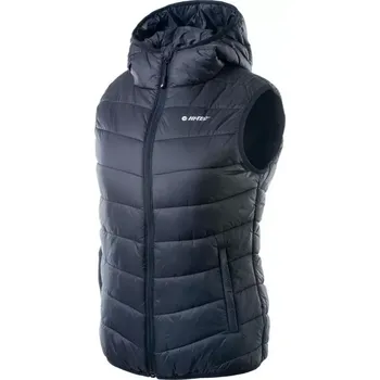 Dámská vesta Martes lady solins vesta W 92800209214 XL