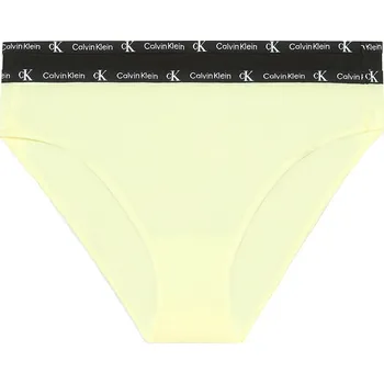 Kalhotky Dámské kalhotky 1996 2Pack QD3991E-BP5 - Calvin Klein S