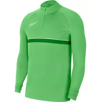 Pánská mikina Pánské tričko Dri-FIT Academy 21 M CW6110-362 - Nike XXL