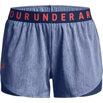 Dámské kraťasy Šortky Under Armour Play Up Short 3.0 Twist W 1349124404 S