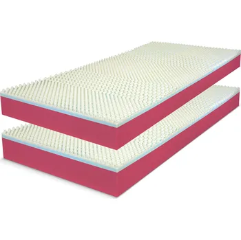 Matrace Matrace HOLLY PLUS 21 - 70 cm, 195 cm