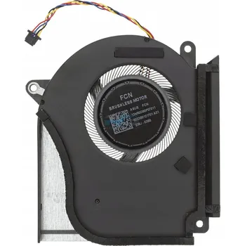 Ventilátor pro notebook Ventilátor Asus ROG Strix G16 G614JI G614JV G614JU / CPU