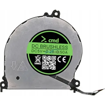 Ventilátor pro notebook Ventilátor Huawei Matebook X PRO (2020)