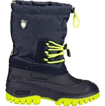 Chlapecké tenisky CMP Kids Ahto Wp JR 3Q49574K-N950 bota 28