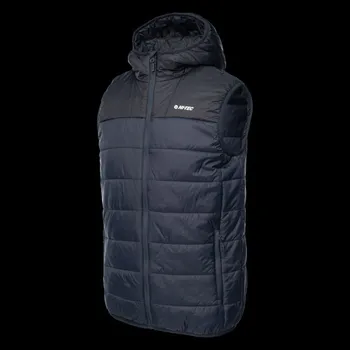 Pánská prošívaná vesta SAVARO L