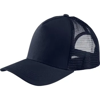 Pracovní přilba SOL's Collection Kšiltovka Blink, Trucker, 5 panelová COT25445129099-french navy UNI Navy french