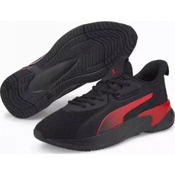 Pánské tenisky Boty Puma Softride Premier Ombre M 376189-01 44.5