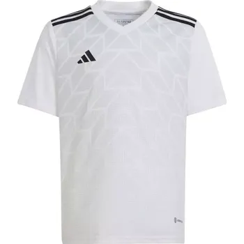 Dívčí tričko Tričko adidas Team Icon 23 Jr HR2651 140