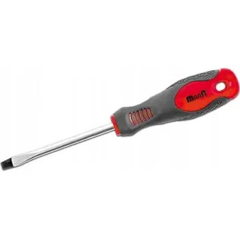 Šroubovák Šroubovák plochý Maan 3x75 mm