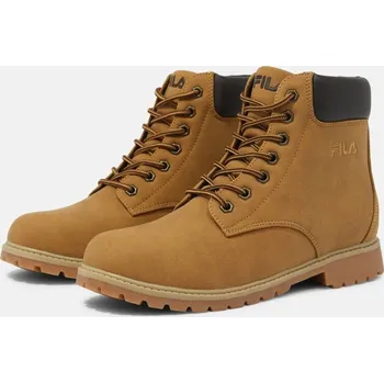 Pánské tenisky Šněrovací kotníkové boty MAVERICK FILA® medová 43