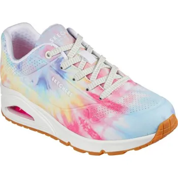 Dámská obuv Boty Skechers Uno-Hyped Hippie W 155362-WMLT EU 36,5