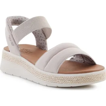 Dámská běžecká obuv Sandály Skechers Slip-Ins: Bobs Sun Ray W 114413-TPE EU 40