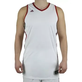 Pánské tričko Pánské tílko E Kit JSY 3.0 M AI4662 - Adidas 3XL2