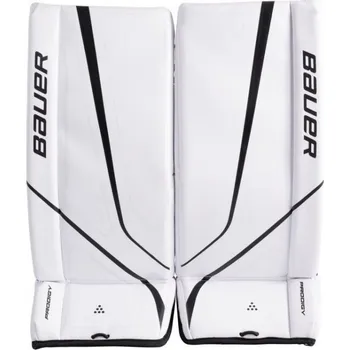 Oblečení a móda Dětské parky Bauer Prodigy M