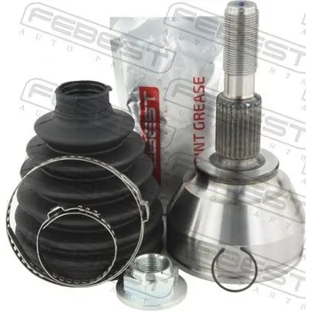 Hřídel nápravy Sada kloubů, hnací hřídel FEBEST 2110-CNG