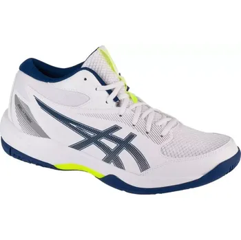 Pánské tenisky Volejbalová obuv Asics Gel-Task MT 4 M 1071A102-100 41,5