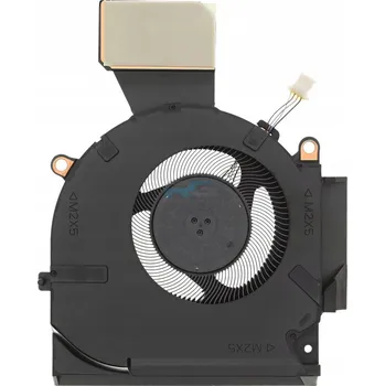 Ventilátor pro notebook Ventilátor HP Omen 16-b0232nw 16-b0252nw / GPU
