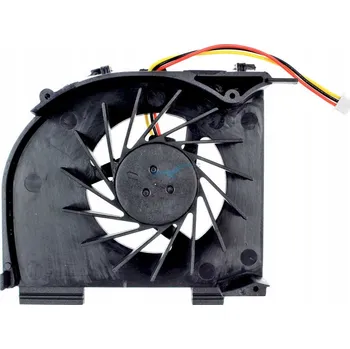 Ventilátor pro notebook Ventilátor HP Pavilion dv5-1220ew dv5-1225ew