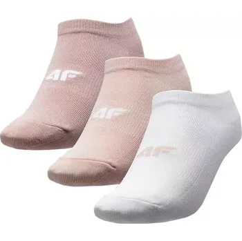 Pánské termo ponožky Dámské ponožky W H4L22 SOD003 10S+12S+54S - 4F 39-42