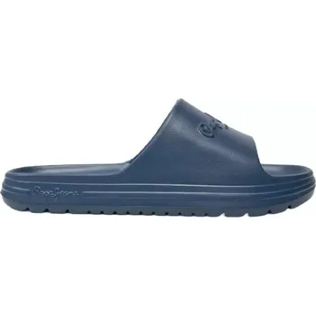 Pánské žabky Žabky Pepe Jeans Beach Slide M PMS70159 41