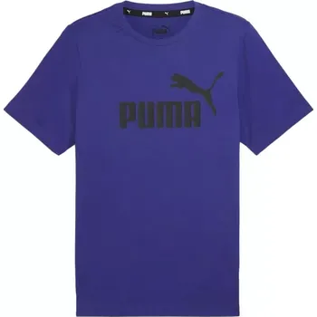 Puma Essential Logo Tee M 586667 26 pánské tričko S