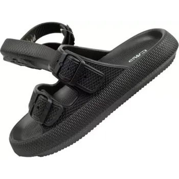 Pánská treková obuv CMP M 3Q90647 U901 flip-flops 40.5