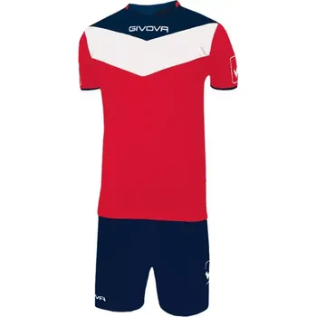 Dětská sportovní souprava Kit Campo Jr KITC53 1204 - Givova S