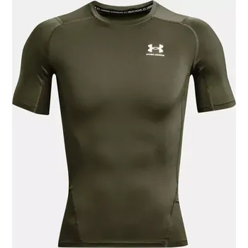 Under Armour M 1361518-390 pánské tričko 4XL