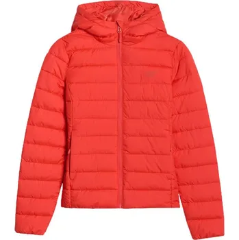 Dámská softshellová bunda Péřová bunda 4F W 4FWAW25TDJAF580 62S 2 XL