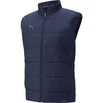 Puma TeamLiga Vest Jacket M 657968 06 muži S