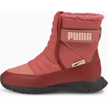 Chlapecká obuv Sněhové boty Puma Nieve Boot WTR AC PS Jr 380745-04 32