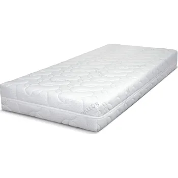 Matrace Potah SILVER ACTIVE - 195 cm, 160 cm