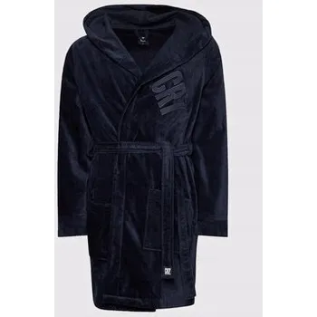 Pánský župan Cristiano Ronaldo pánský župan ke kolenům, velikost XXL