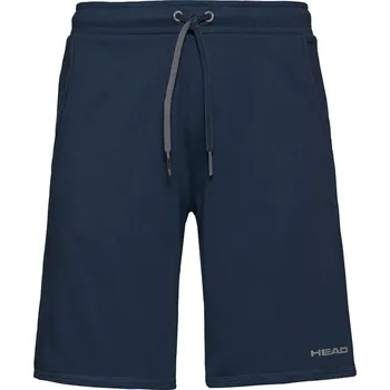 Chlapecké kraťasy Chlapecké kraťasy Head Club Jacob Bermudas Modrý (176 cm)