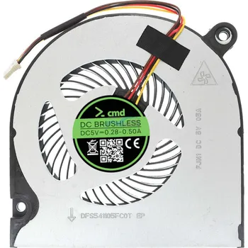 Ventilátor pro notebook Ventilátor Acer Aspire A314-31 A314-32
