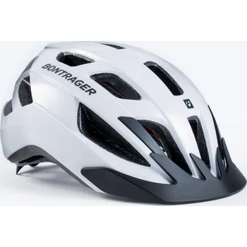 Cyklistická přilba Cyklistická přilba Bontrager Solstice Barva: tmavě modrá, Velikost: S/M (51-58)