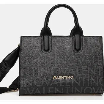 Kabelka Kabelka Valentino Bags REGINA RE VBS9IS24 černá 99X, vel. ONE SIZE