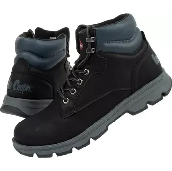 Pánské tenisky Lee Cooper M LCJ-24-01-2948M boty 44