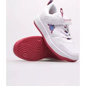 Dětská treková obuv Boty Kappa Fogo K Jr 260989K-1020 32