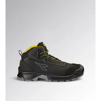 Pracovní obuv Bezpečnostní obuv Diadora CLASSIC MID S3S FO SC LG SR Velikost boty: 38