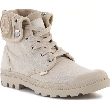 Dámské tenisky Dámské boty Baggy Sahara/Safari W 92353-221-M - Palladium EU 37