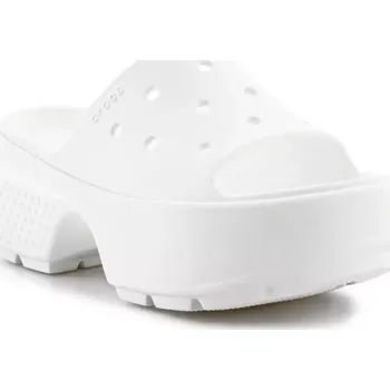 Dámské pantofle Žabky Crocs Stomp Slide W 209346-0WV EU 38/39