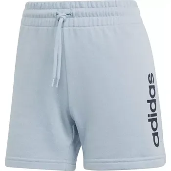 Dámské kraťasy Šortky adidas Essentials Linear French Terry W IL3355 M