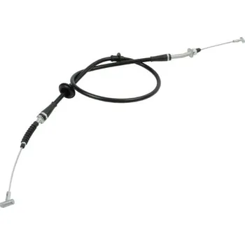 Lanko parkovací brzdy Tažné lanko, parkovací brzda Maxgear 32-1629