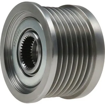 Alternátor Řemenice volnoběžná INA F-560671