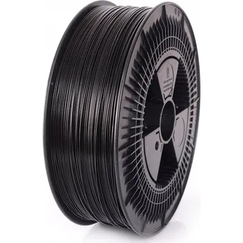 Filament Filament PETG Rosa 3D 1,75 mm 3000 g černý